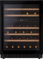Винный шкаф LEX LWD6046BL Dual Zone