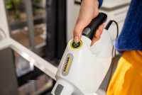 Пароочиститель Karcher SC 1 Multi &amp; Up 1.516-410.0