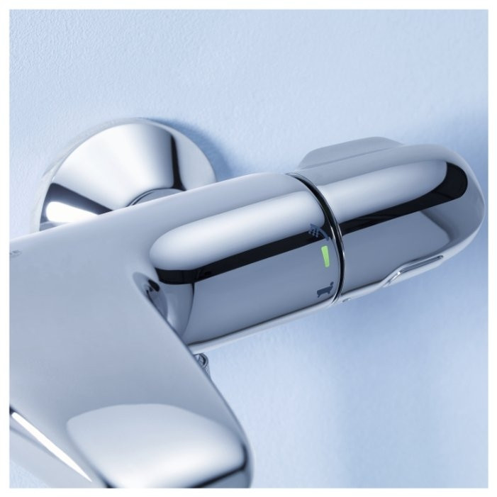 Смеситель Grohe Grohtherm 1000 New 34155003