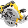 Дисковая (циркулярная) пила DeWALT DCS570P2 (с 2-мя АКБ, кейс)