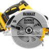 Дисковая (циркулярная) пила DeWALT DCS570P2 (с 2-мя АКБ, кейс)
