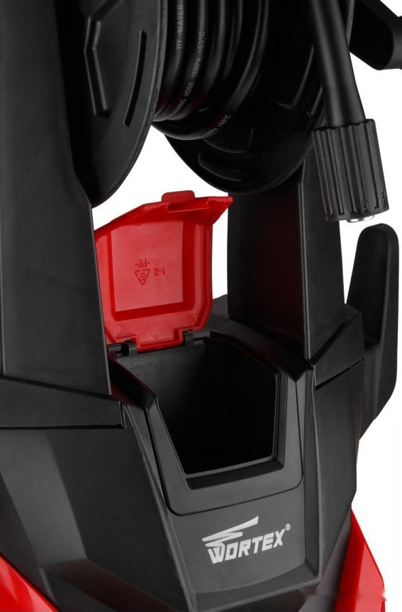 Мойка высокого давления Wortex PW1523 PW152300025
