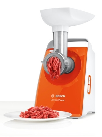 Мясорубка Bosch MFW3630I