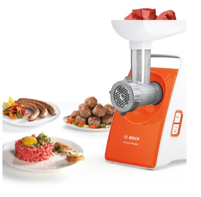 Мясорубка Bosch MFW3630I