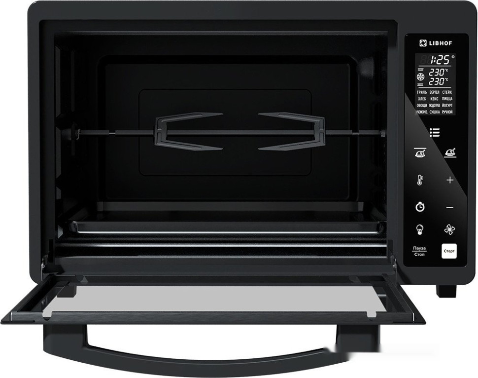 Мини-печь Libhof OVX-46