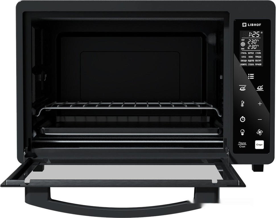 Мини-печь Libhof OVX-46