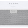 Вытяжка Maunfeld Crosby Singl 60 белый