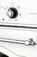 Духовой шкаф ZorG Technology BE6 RST (EMY) WH