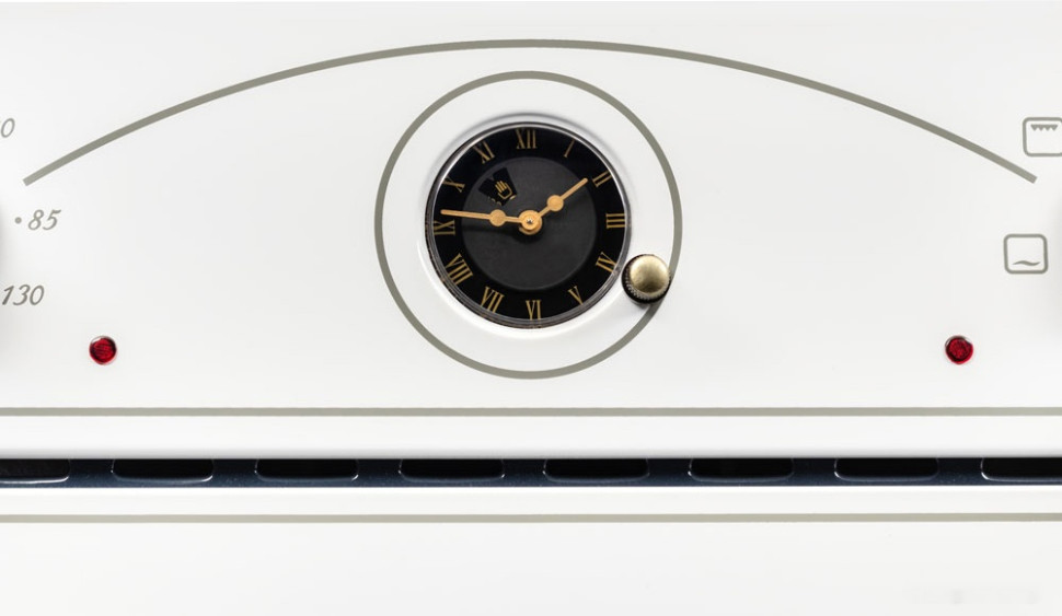 Духовой шкаф ZorG Technology BE6 RST (EMY) WH