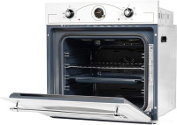 Духовой шкаф ZorG Technology BE6 RST (EMY) WH