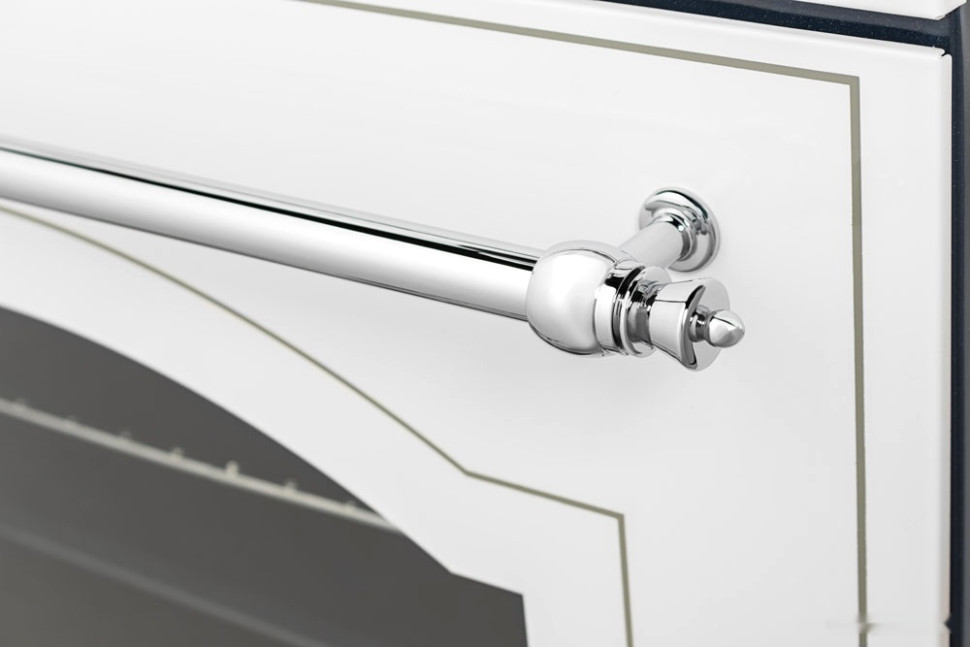 Духовой шкаф ZorG Technology BE6 RST (EMY) WH