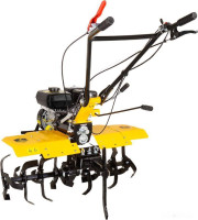 Мотокультиватор Huter МК-1003РL