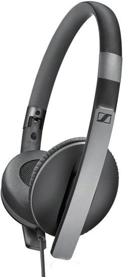 Наушники Sennheiser HD 2.30G (Black)