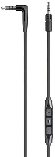 Наушники Sennheiser HD 2.30G (Black)