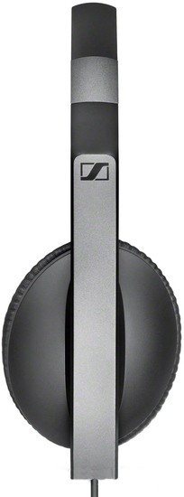 Наушники Sennheiser HD 2.30G (Black)