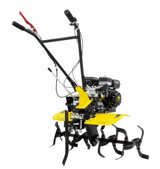 Мотоблок Huter МК-7800М