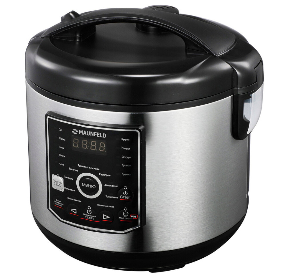 Мультиварка Maunfeld MPMC-1624S