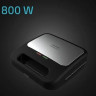 Многофункциональная сэндвичница Cecotec Rock'nToast 1000 3 in 1 Consum