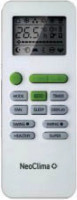 Кондиционер NeoClima Pro-Health NS/NU-HAP09T32