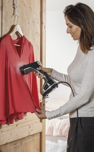 Отпариватель Tefal Access Steam DT8150E0