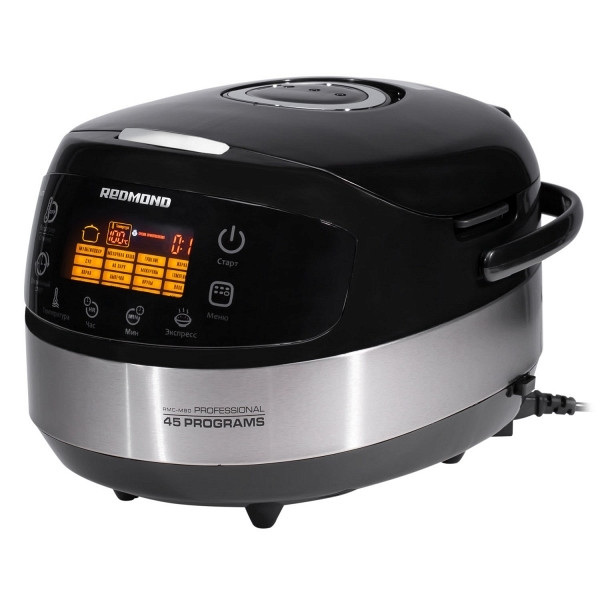 Мультиварка Redmond RMC-M90