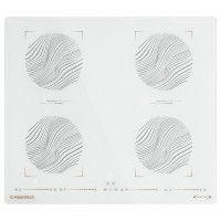 Варочная панель Maunfeld CVI594SB2WHF Inverter