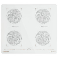 Варочная панель Maunfeld CVI594SB2WHF Inverter