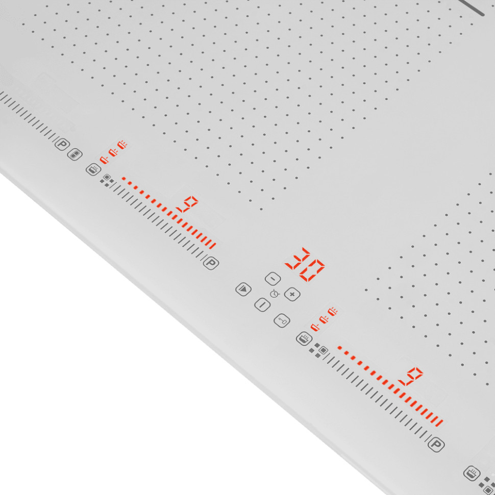 Варочная панель Maunfeld CVI594SB2WHF Inverter