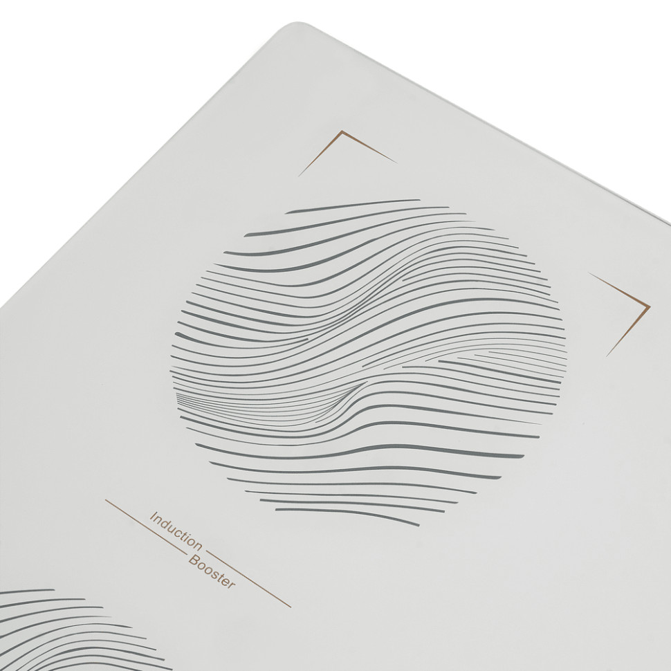 Варочная панель Maunfeld CVI594SB2WHF Inverter