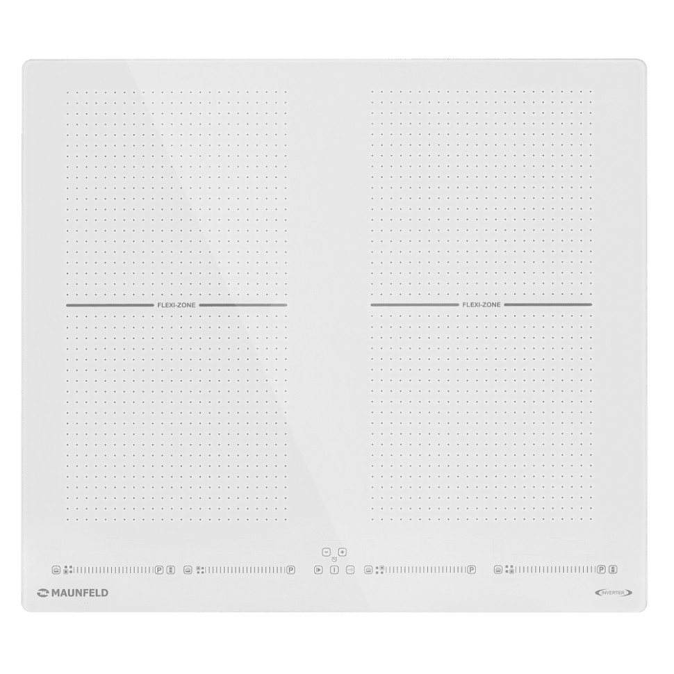 Варочная панель Maunfeld CVI594SB2WHF Inverter