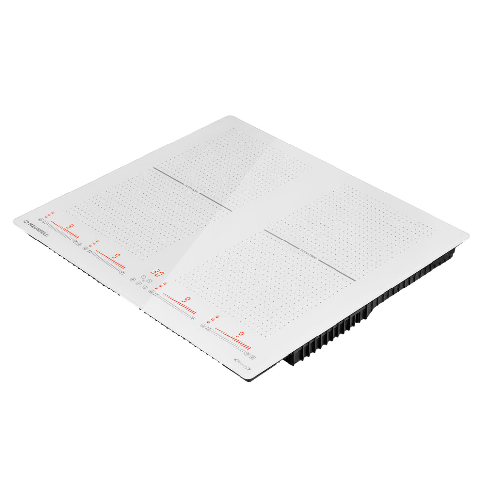 Варочная панель Maunfeld CVI594SB2WHF Inverter
