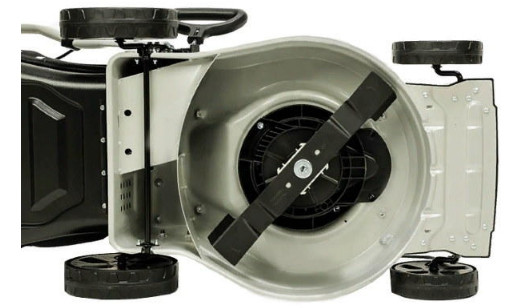 Газонокосилка электрическая Makita ELM4121