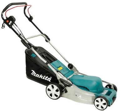 Газонокосилка электрическая Makita ELM4121