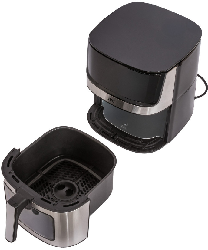 Аэрогриль JVC JK-MB051