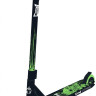 Самокат Xaos Gloom (зеленый)