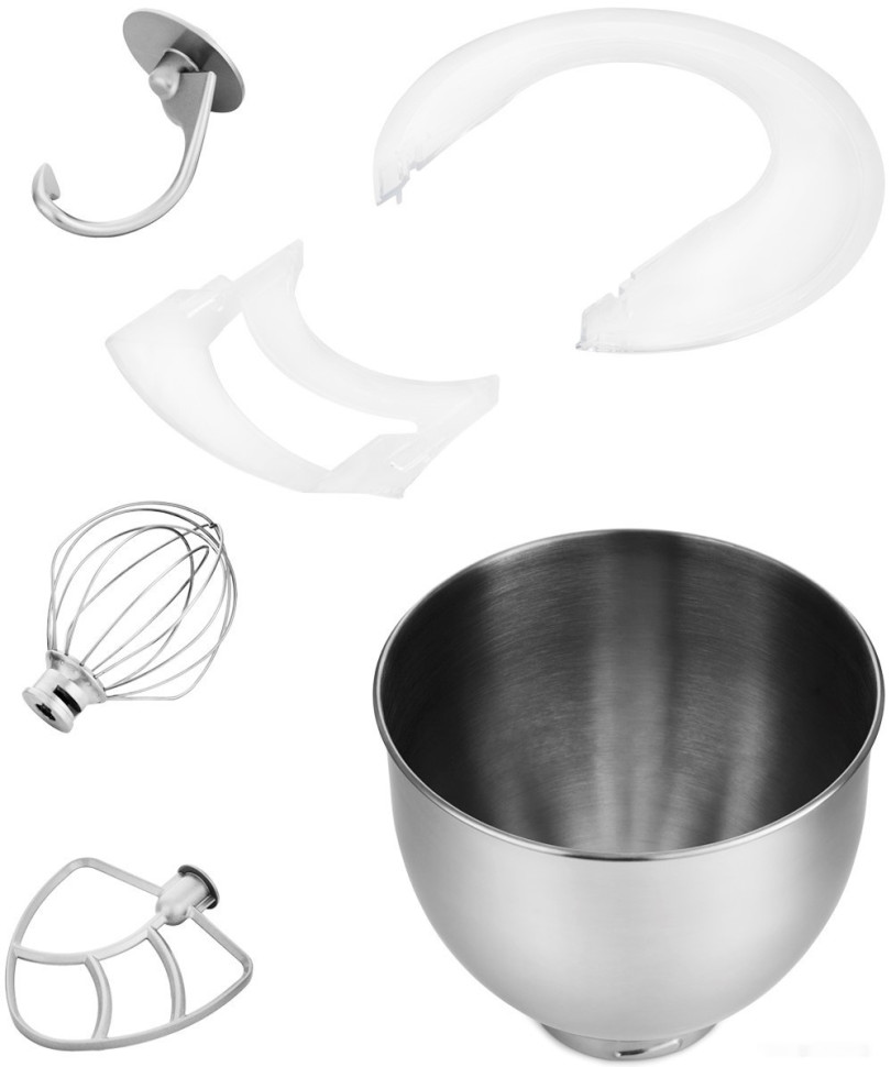 Кухонный комбайн Kitfort KT-1357