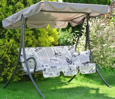 Садовые качели Olsa Мартинелла с919