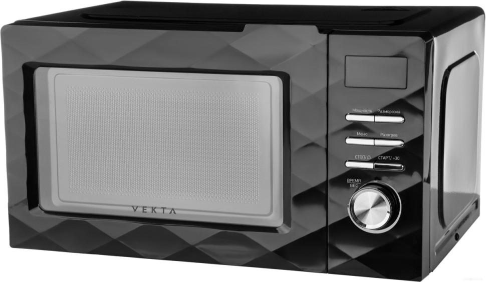 Микроволновая печь VEKTA TS720FTB