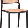 Стул Stool Group Milto 8059 (черный)
