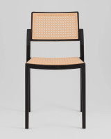 Стул Stool Group Milto 8059 (черный)