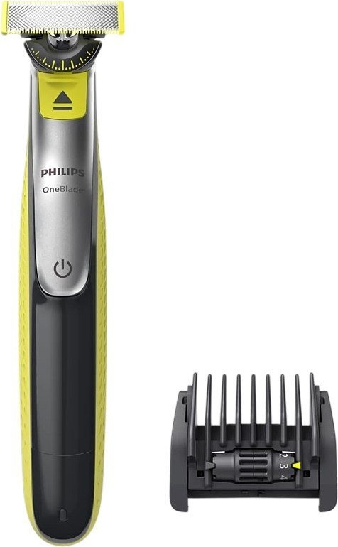 Машинка для стрижки волос Philips OneBlade Pro Face QP6506/15