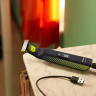 Машинка для стрижки волос Philips OneBlade Pro Face QP6506/15