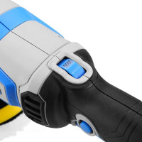 Шлифовальная машина Deko DKCP20DA PRO 063-2212 (без АКБ)