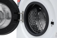 Стиральная машина Kraft KF-MBDS8147W