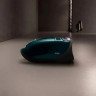 Пылесос Miele Complete C3 Active PowerLine Petrol зеленый/черный