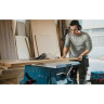 Деревообрабатывающий станок Bosch GTS 254 Professional 0601B45000