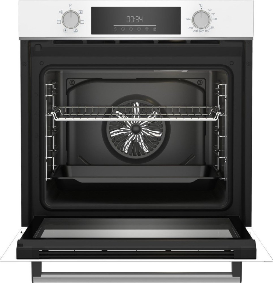 Духовой шкаф Beko BIOC1431KWNC