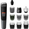 Машинка для стрижки волос Philips Multigroom MG5730