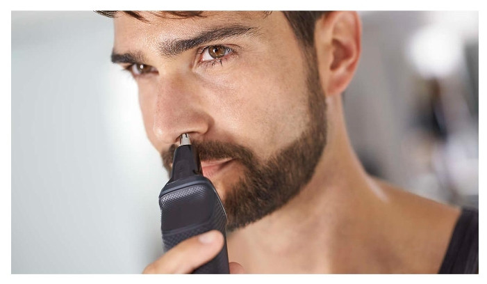 Машинка для стрижки волос Philips Multigroom MG5730