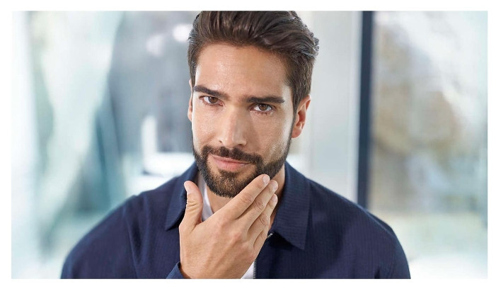 Машинка для стрижки волос Philips Multigroom MG5730